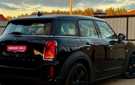 MINI Countryman II (F60), 2020 год, 2 450 000 рублей, 8 фотография