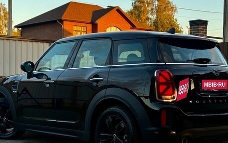 MINI Countryman II (F60), 2020 год, 2 450 000 рублей, 13 фотография