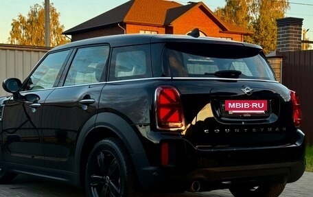 MINI Countryman II (F60), 2020 год, 2 450 000 рублей, 12 фотография