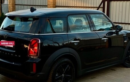 MINI Countryman II (F60), 2020 год, 2 450 000 рублей, 9 фотография