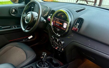 MINI Countryman II (F60), 2020 год, 2 450 000 рублей, 21 фотография