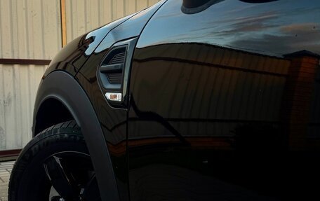 MINI Countryman II (F60), 2020 год, 2 450 000 рублей, 24 фотография