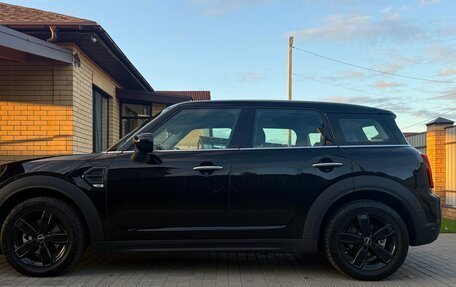 MINI Countryman II (F60), 2020 год, 2 450 000 рублей, 26 фотография