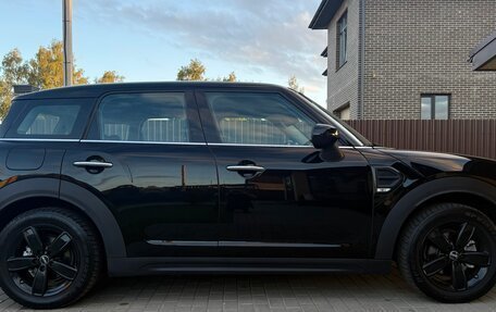 MINI Countryman II (F60), 2020 год, 2 450 000 рублей, 27 фотография