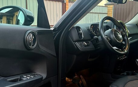 MINI Countryman II (F60), 2020 год, 2 450 000 рублей, 28 фотография