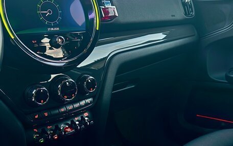 MINI Countryman II (F60), 2020 год, 2 450 000 рублей, 30 фотография