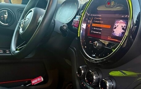 MINI Countryman II (F60), 2020 год, 2 450 000 рублей, 20 фотография