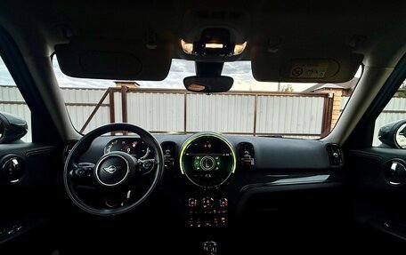 MINI Countryman II (F60), 2020 год, 2 450 000 рублей, 31 фотография