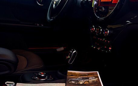 MINI Countryman II (F60), 2020 год, 2 450 000 рублей, 39 фотография