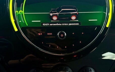 MINI Countryman II (F60), 2020 год, 2 450 000 рублей, 32 фотография