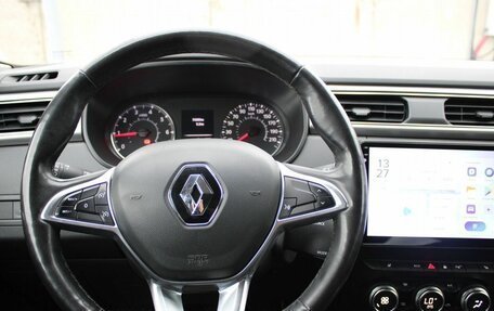 Renault Arkana I, 2019 год, 1 510 000 рублей, 10 фотография