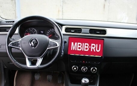 Renault Arkana I, 2019 год, 1 510 000 рублей, 9 фотография