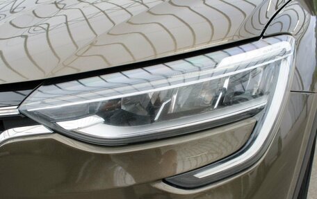 Renault Arkana I, 2019 год, 1 510 000 рублей, 19 фотография