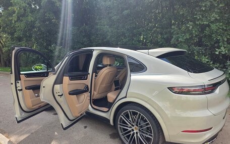 Porsche Cayenne III, 2022 год, 10 500 000 рублей, 4 фотография