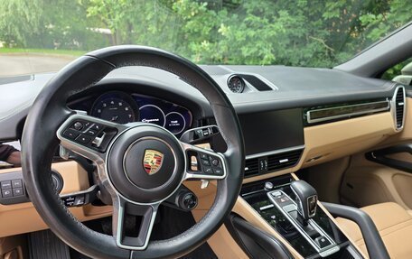 Porsche Cayenne III, 2022 год, 10 500 000 рублей, 6 фотография