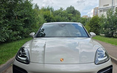 Porsche Cayenne III, 2022 год, 10 500 000 рублей, 3 фотография