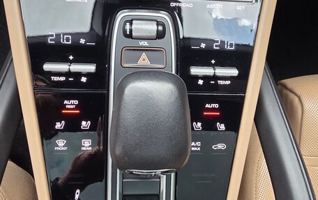 Porsche Cayenne III, 2022 год, 10 500 000 рублей, 8 фотография