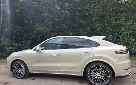 Porsche Cayenne III, 2022 год, 10 500 000 рублей, 2 фотография