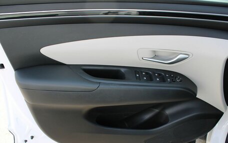Hyundai Tucson, 2021 год, 2 370 000 рублей, 15 фотография