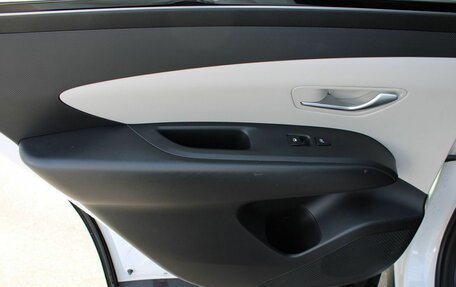 Hyundai Tucson, 2021 год, 2 370 000 рублей, 16 фотография