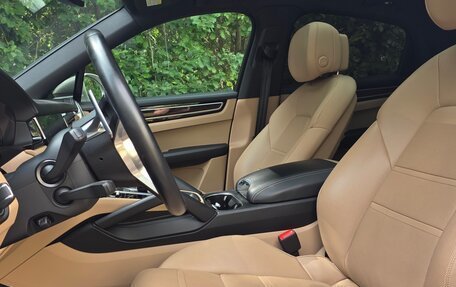 Porsche Cayenne III, 2022 год, 10 500 000 рублей, 10 фотография