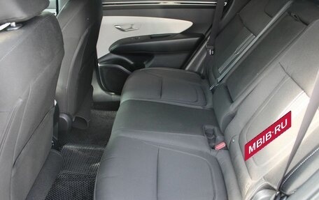 Hyundai Tucson, 2021 год, 2 370 000 рублей, 14 фотография