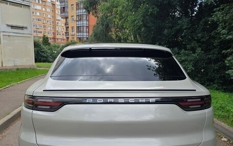 Porsche Cayenne III, 2022 год, 10 500 000 рублей, 5 фотография