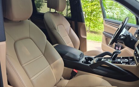 Porsche Cayenne III, 2022 год, 10 500 000 рублей, 11 фотография