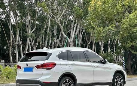 BMW X1, 2021 год, 1 888 777 рублей, 4 фотография