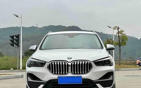 BMW X1, 2021 год, 1 888 777 рублей, 2 фотография