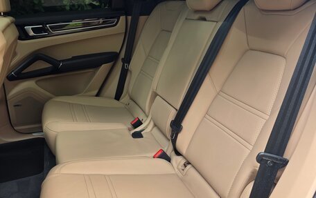 Porsche Cayenne III, 2022 год, 10 500 000 рублей, 12 фотография