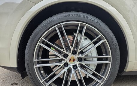 Porsche Cayenne III, 2022 год, 10 500 000 рублей, 13 фотография