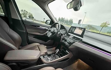 BMW X1, 2021 год, 1 888 777 рублей, 7 фотография