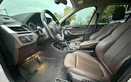 BMW X1, 2021 год, 1 888 777 рублей, 5 фотография