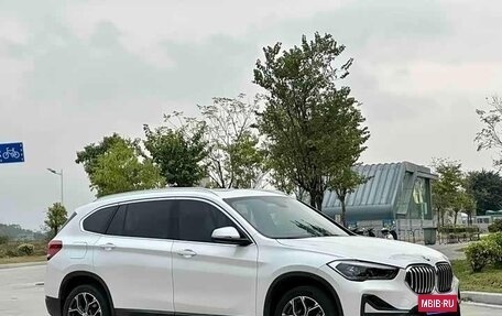 BMW X1, 2021 год, 1 888 777 рублей, 3 фотография