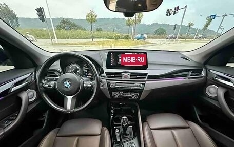 BMW X1, 2021 год, 1 888 777 рублей, 6 фотография