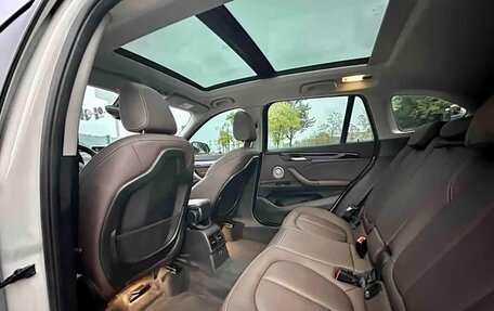 BMW X1, 2021 год, 1 888 777 рублей, 8 фотография