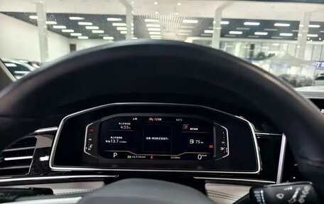 Volkswagen Tiguan II, 2022 год, 2 430 005 рублей, 10 фотография