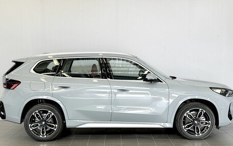 BMW X1, 2025 год, 5 500 000 рублей, 6 фотография