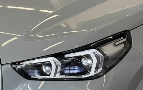 BMW X1, 2025 год, 5 500 000 рублей, 4 фотография