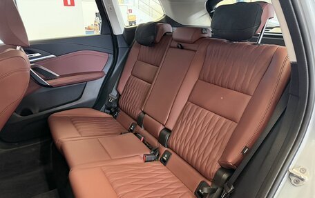 BMW X1, 2025 год, 5 500 000 рублей, 9 фотография