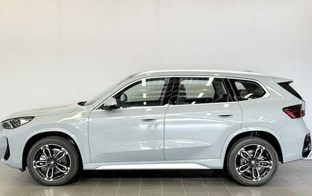 BMW X1, 2025 год, 5 500 000 рублей, 7 фотография
