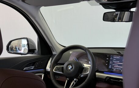 BMW X1, 2025 год, 5 500 000 рублей, 12 фотография