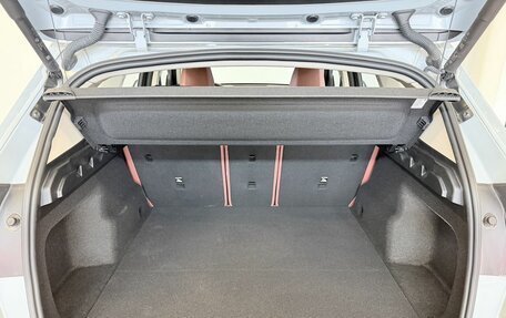 BMW X1, 2025 год, 5 500 000 рублей, 13 фотография