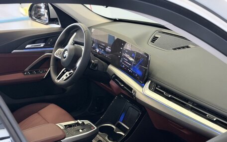 BMW X1, 2025 год, 5 500 000 рублей, 11 фотография