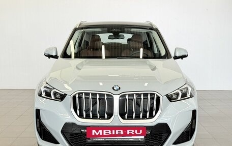 BMW X1, 2025 год, 5 500 000 рублей, 2 фотография
