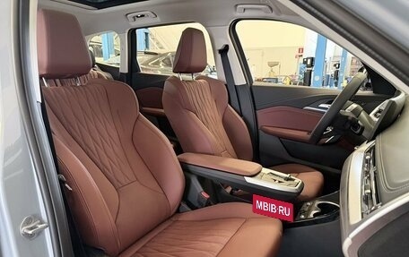 BMW X1, 2025 год, 5 500 000 рублей, 10 фотография