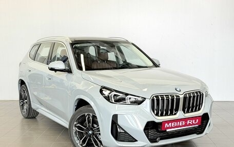 BMW X1, 2025 год, 5 500 000 рублей, 3 фотография