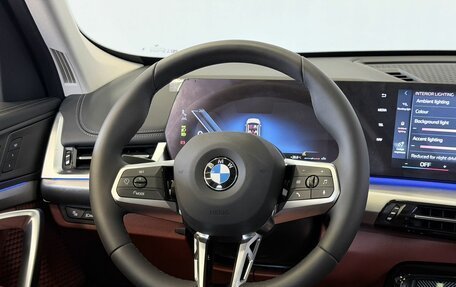 BMW X1, 2025 год, 5 500 000 рублей, 24 фотография