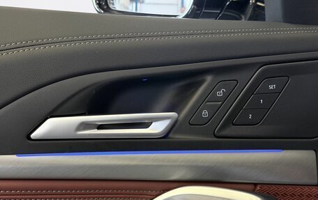 BMW X1, 2025 год, 5 500 000 рублей, 23 фотография